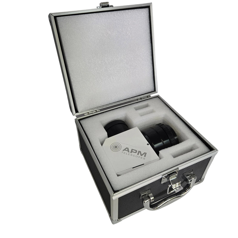 APM Prisme d'Herschel Ceramic Safety 2" - D'OCCASION (HP2-U)