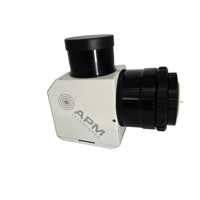 APM Prisme d'Herschel Ceramic Safety 2" - D'OCCASION (HP2-U)