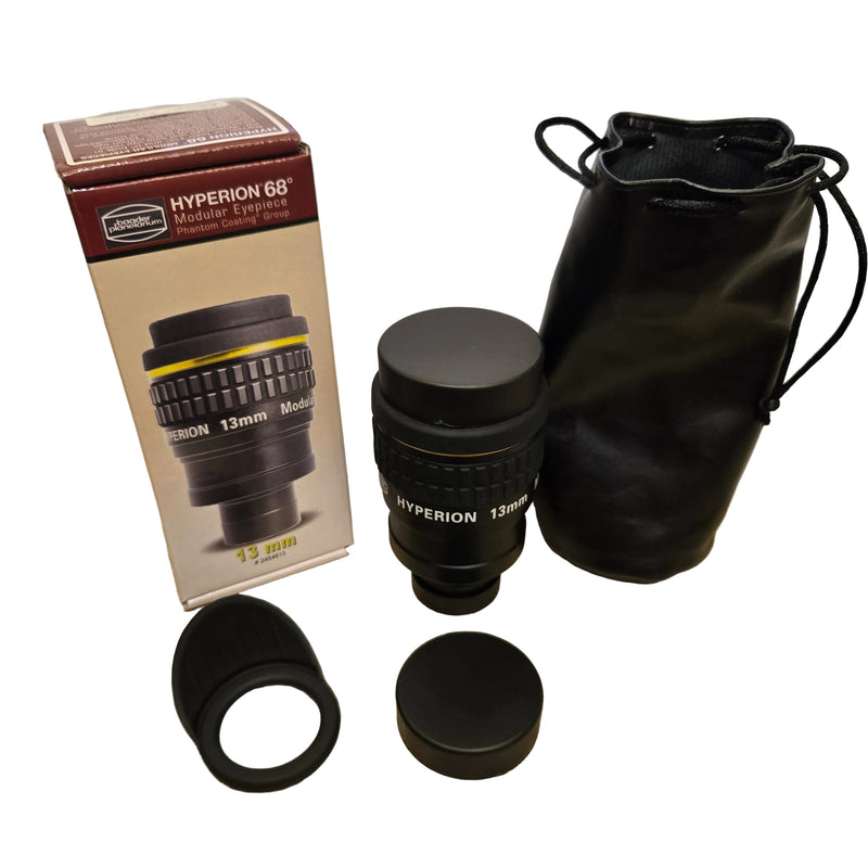 Baader Hyperion 13mm 68° - OCCASION (HYP-13-U)