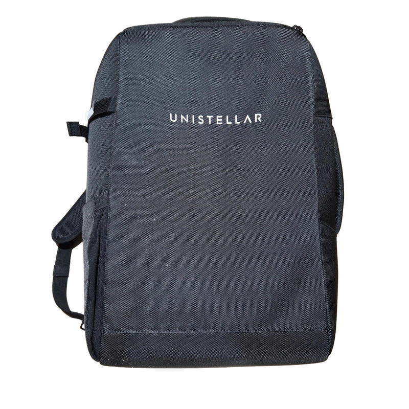 Unistellar Télescope Intelligent ODYSSEY avec sac de transport et filtre solaire - USAGÉ - OCCASION (ODYSSEY-U)