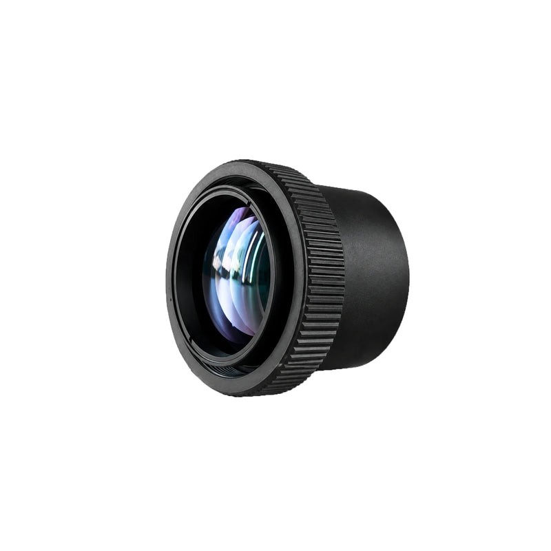 Réducteur focal 0,65x SVBONY pour astrophotographie au télescope MK127 (MK127R)