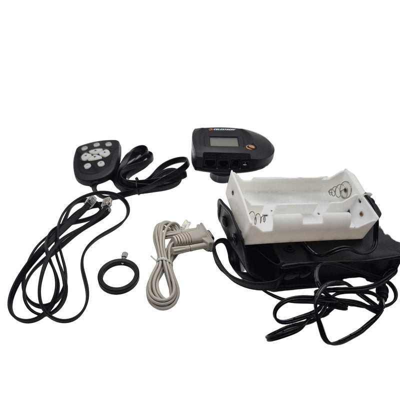 Celestron NexGuide Autoguider - USED (93713-U)