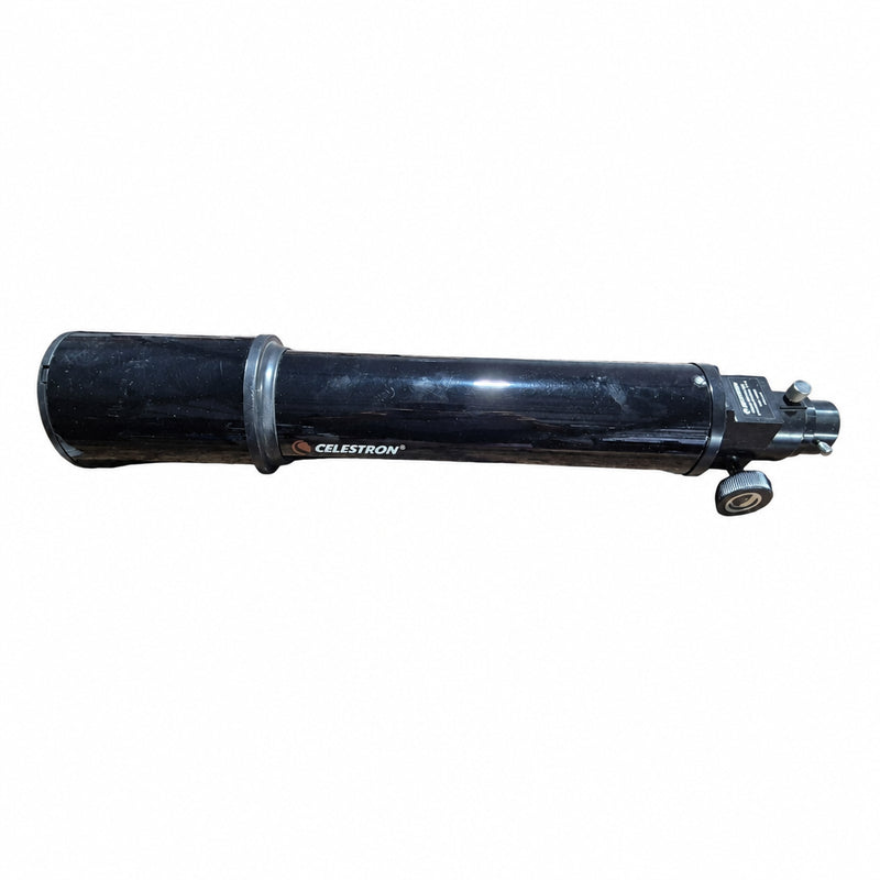 Celestron 80mm Guidescope with Mounting Rings - USED (52309-U)