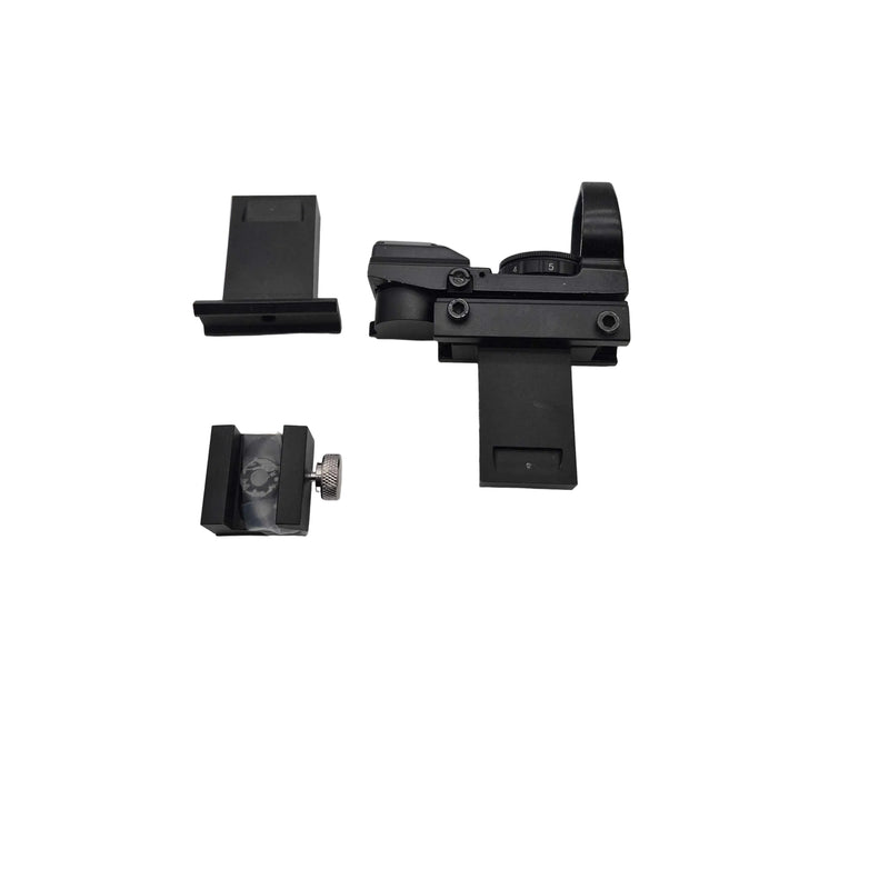 William Optics Red Dot finder Kit - USED (M-RDF-P-VB-U)