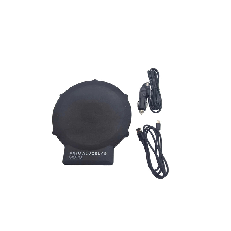 Générateur de champ plat intelligent PrimaluceLab GIOTTO pour Origin - USAGÉ (PLLGIOTTORG6-U)