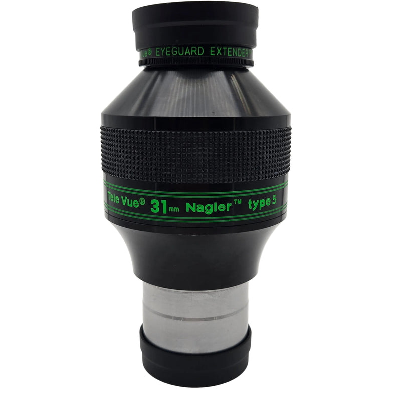 Tele Vue Nagler 31mm Type 5 - USAGÉ (EN5-31.0-U)