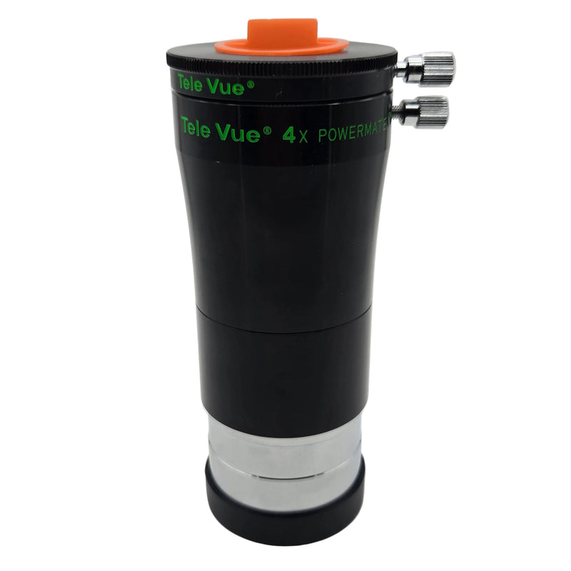 Téee Vue 4.0x 2" Powermate - USAGÉ (PMT-4201-U)