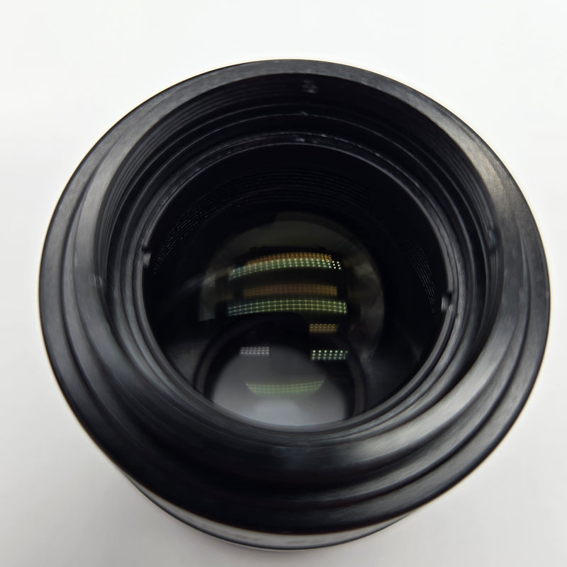 Baader Hyperion Universal Zoom Mark IV 8-24mm 68° avec Barlow 2.25x - USAGÉ (HYP-ZMBAR-U)