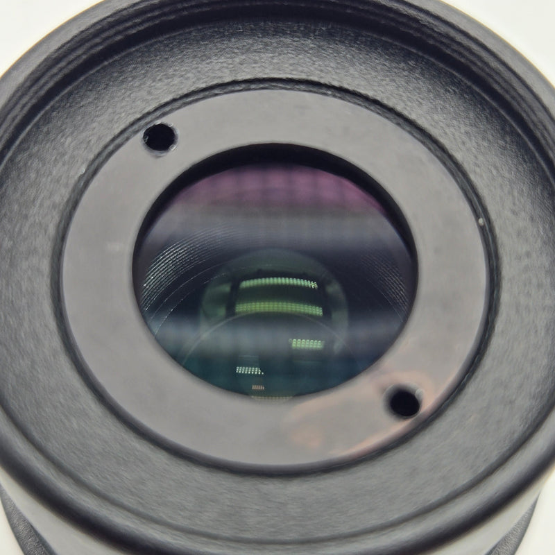 Baader Hyperion Universal Zoom Mark IV 8-24mm 68° avec Barlow 2.25x - USAGÉ (HYP-ZMBAR-U)