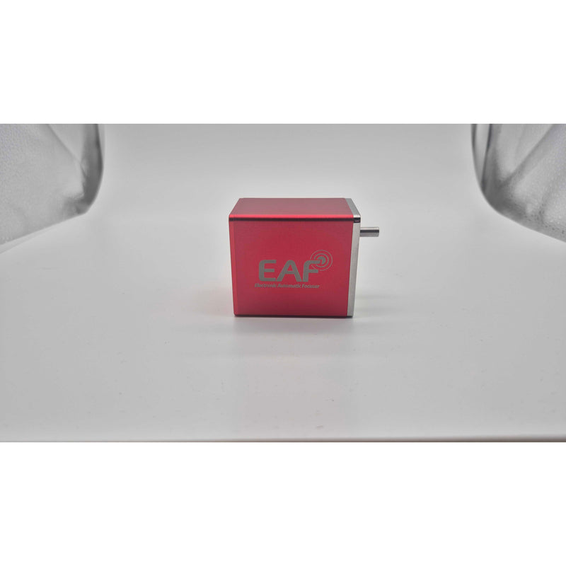 Mise au point automatique électronique ZWO EAF-5V + télécommande et capteur de température - OCCASION