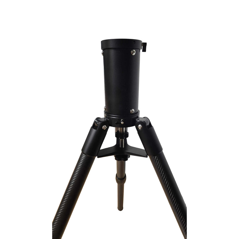 Trépied en fibre de carbone Sky-Watcher Wave + tube d’extension - USAGÉ (S30910+S30912-U)