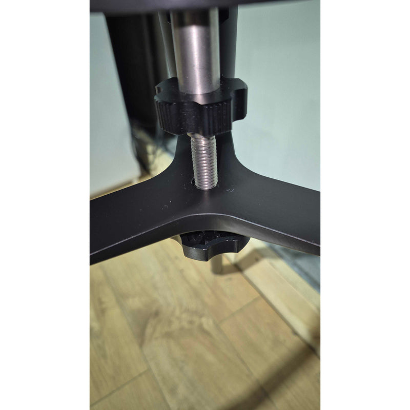 Trépied en fibre de carbone Sky-Watcher Wave + tube d’extension - USAGÉ (S30910+S30912-U)