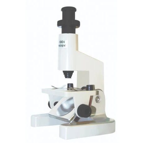 Microscope pour débutants Walter (2056)