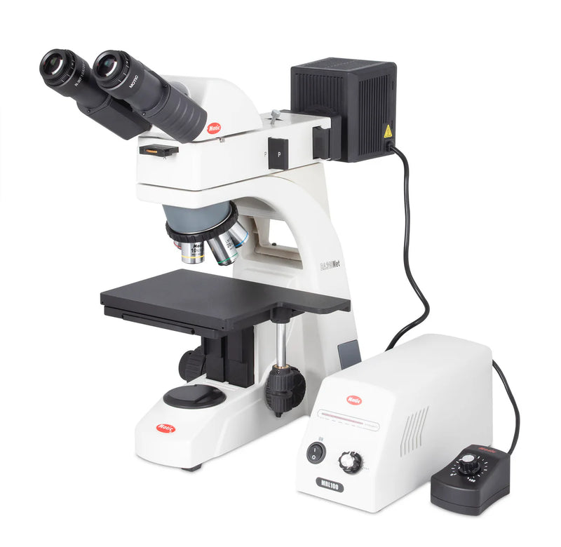 Motic BA310MET (BA310MET)