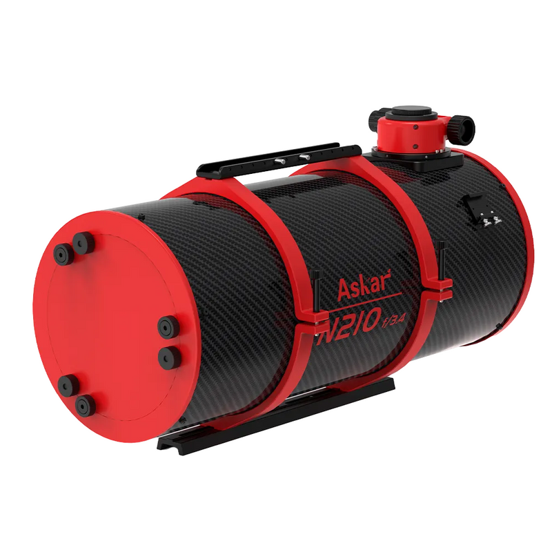 Askar N210 F3.4 Astrographe Newtonien (N210)
