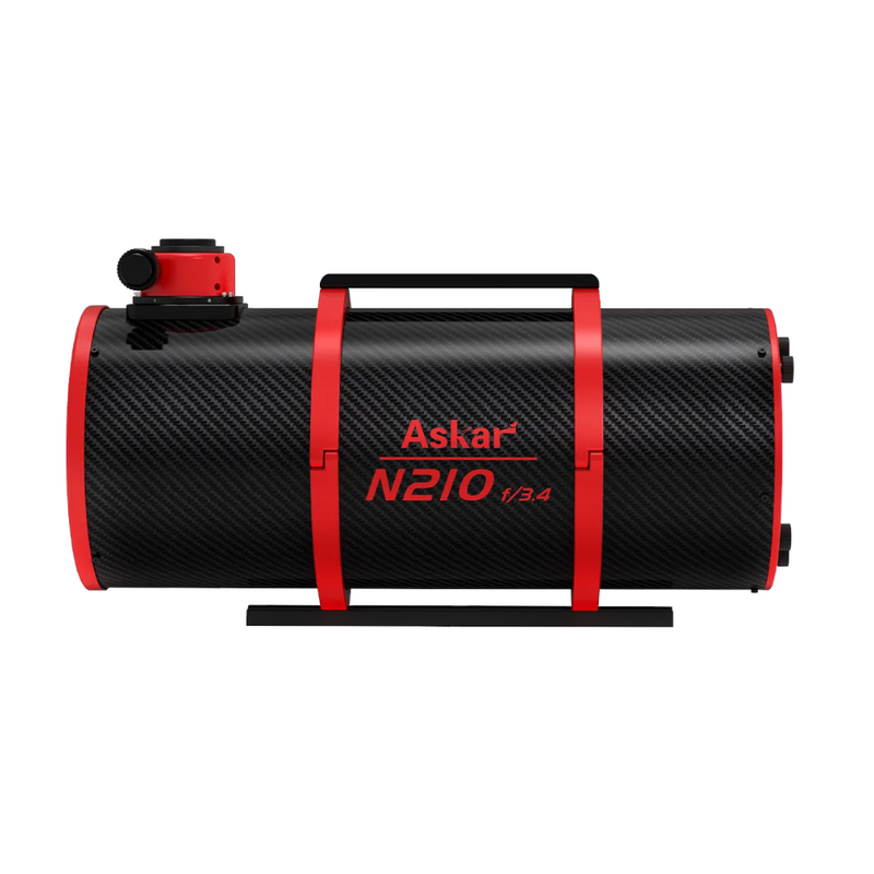 Askar N210 F3.4 Astrographe Newtonien (N210)