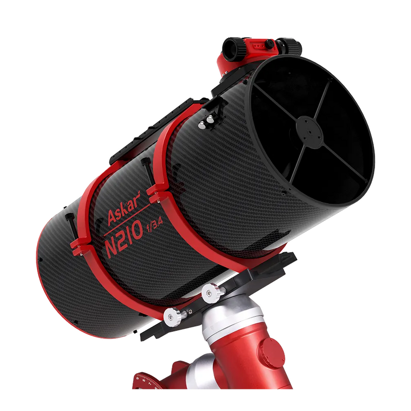 Askar N210 F3.4 Astrographe Newtonien (N210)