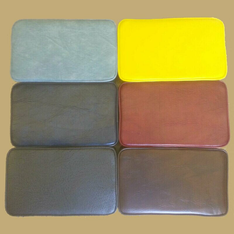 Starlight Innovation 2" Foam Seat Upgrade (2-FSU)