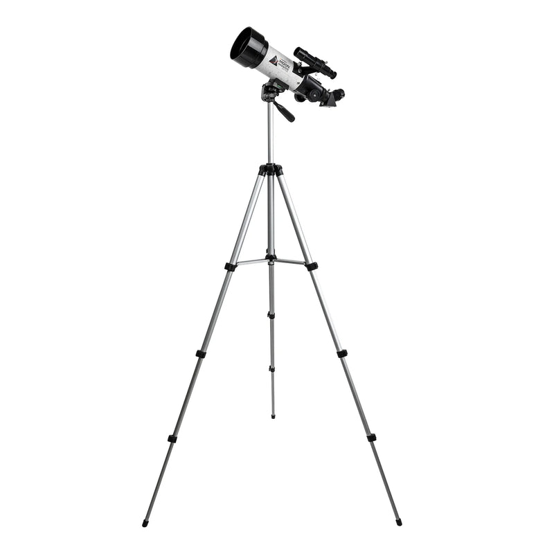 Celestron Télescope de Voyage 70mm Moon Mission (22008)