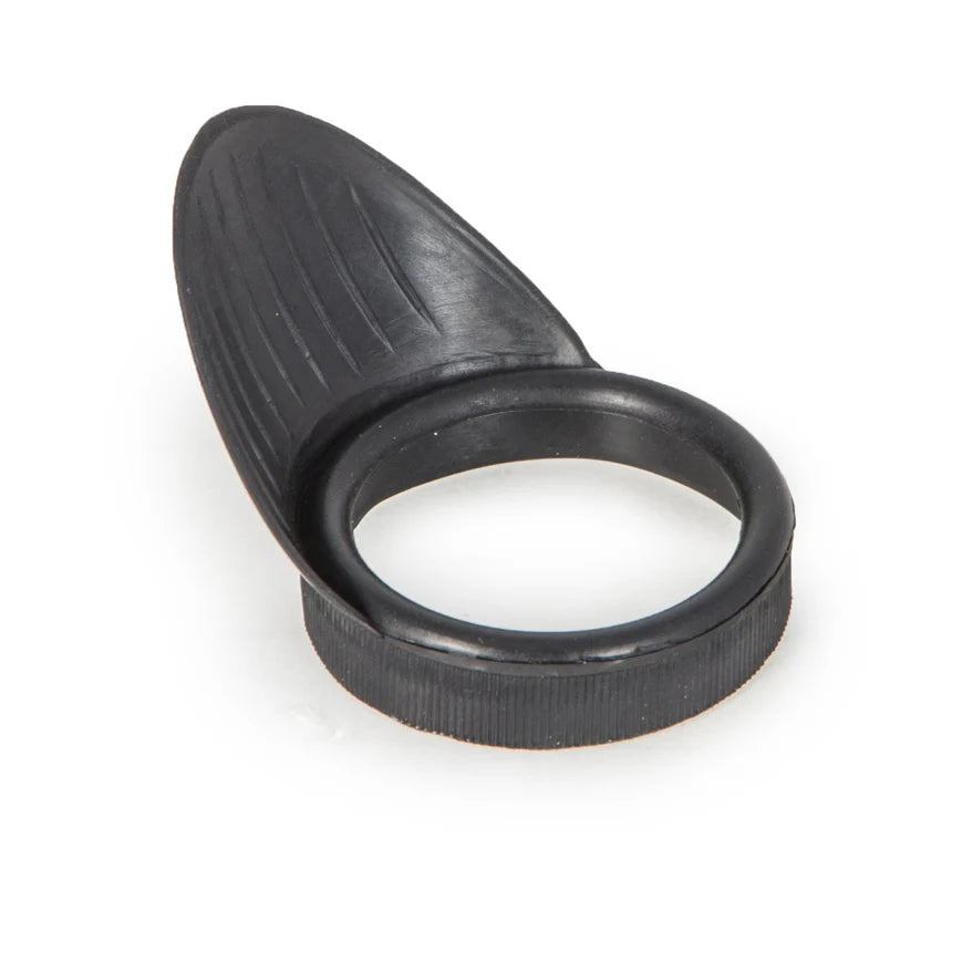 Baader Rubber Eyeshield IV (smooth inside) for Diameter 40.5 41.5 mm