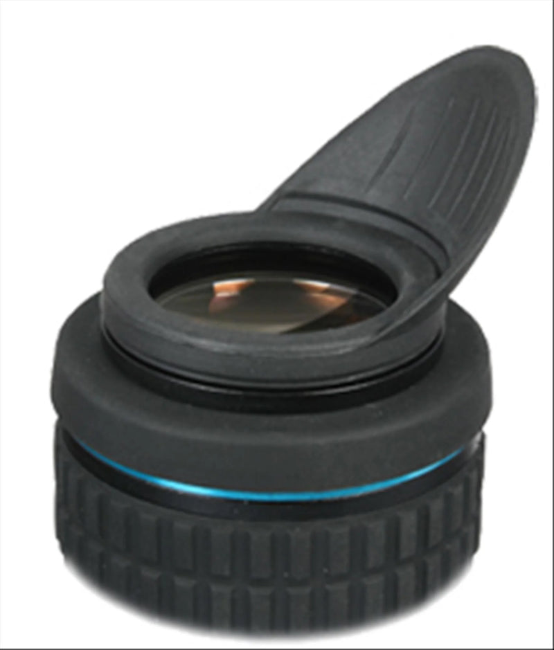 Baader winged rubber-eyecup 42/43 (HYP-WING)