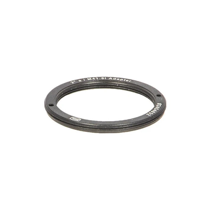 Baader 2"a / M41,5 Zero-length reducing piece (zero optical length) (2454832)