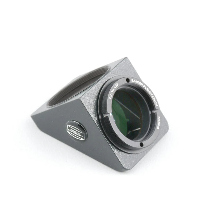 Baader Prism Diagonal T-2/90° 32mm (2456005)