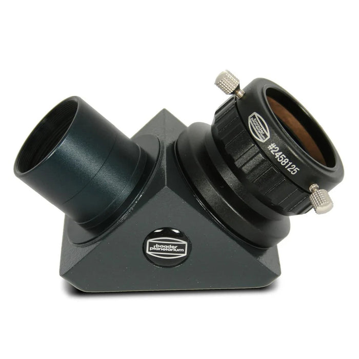 Baader Zenith Prism Diagonal T-2/90 ° with 32mm Prism (2456005K)