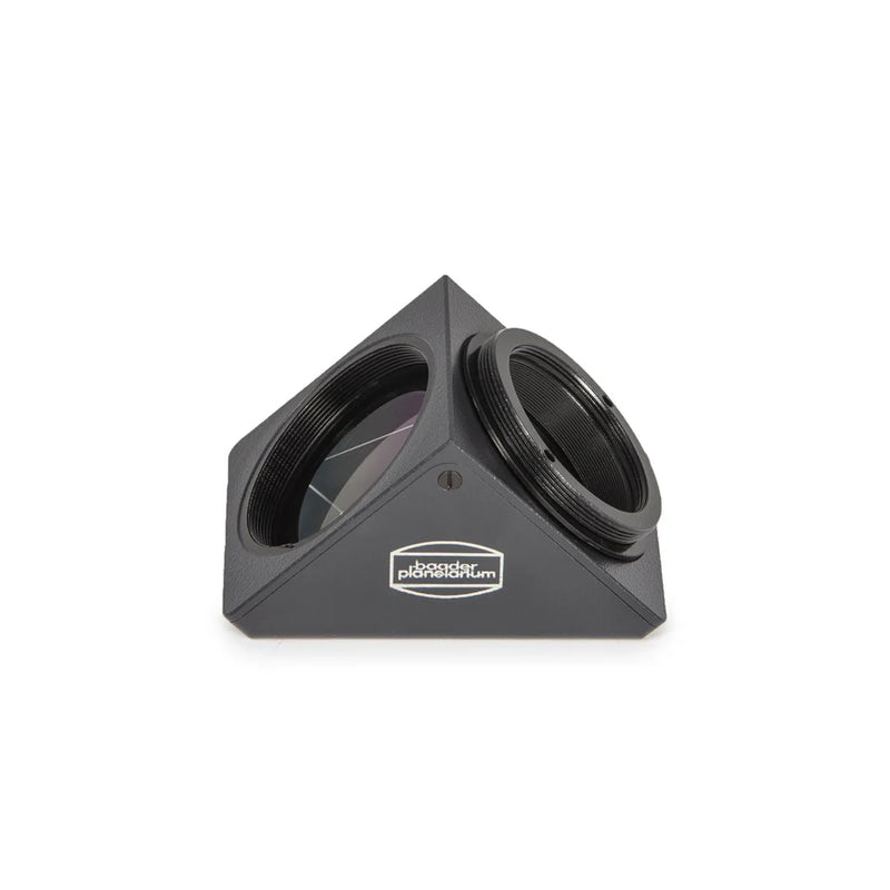 Baader T-2 Stardiagonal (Zeiss) Prism with BBHS ® Coating (2456095)