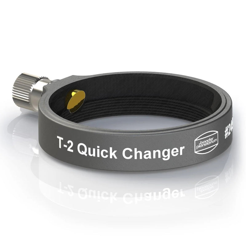 Baader Heavy Duty T-2 QuickChanger (T2-06A)