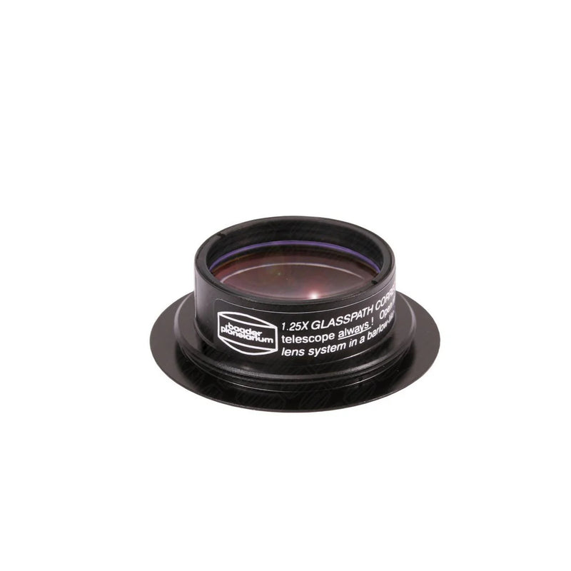 Baader Glasspathcorrector 1:1,25 for Baader-Binoviewer (MaxBright® II and Mark V) (2456314Z)
