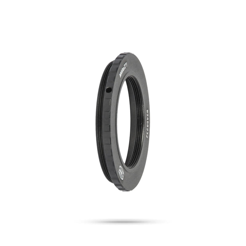 Baader M68 to 2" UNFi Conversion Ring (M68-2)