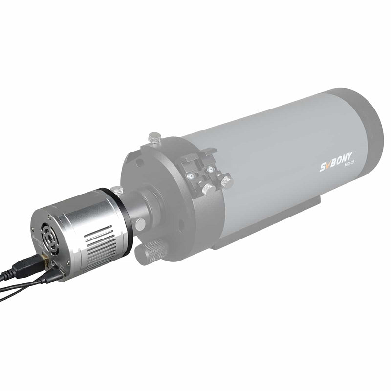 SVBONY SC432M Mono Camera IMX432 (F9387A)