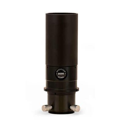 Lunt 60mm Universal Telescope with Blocking Filter (LS60MT) Lunt