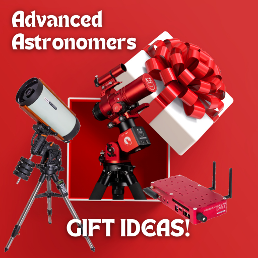 Advanced Astronomers Gift Ideas