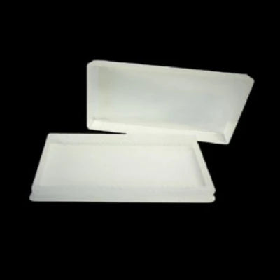 Walter Polypropylene Slide Box - 25 Slides (B17102)