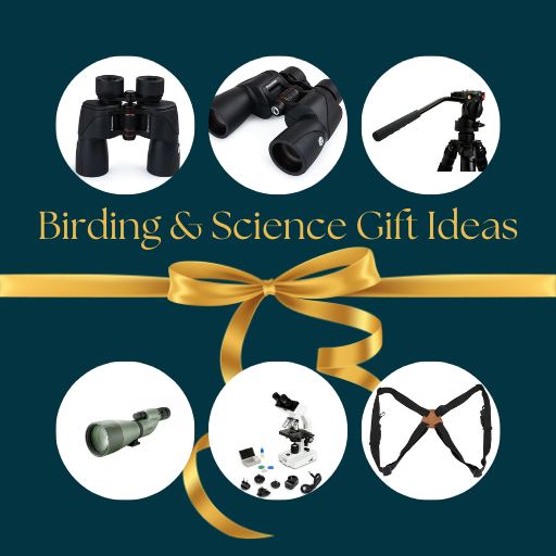 Birding Gift Idea