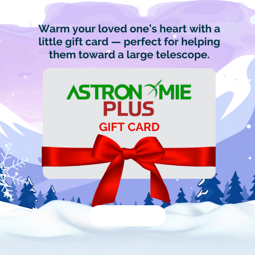 Gift-Cards - Astronomy Plus