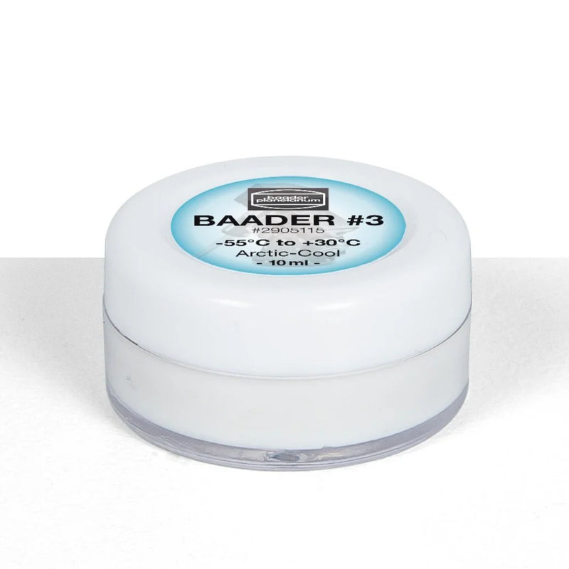 Baader Machine-Grease #3 Arctic-Cool (-55°C-+30°C) (2905115)