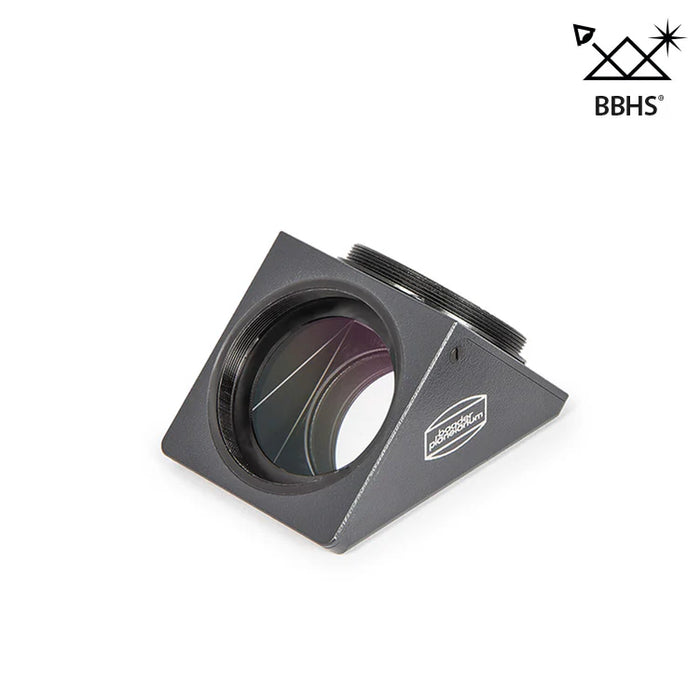 Baader T-2 Stardiagonal (Zeiss) Prism with BBHS ® Coating (2456095)