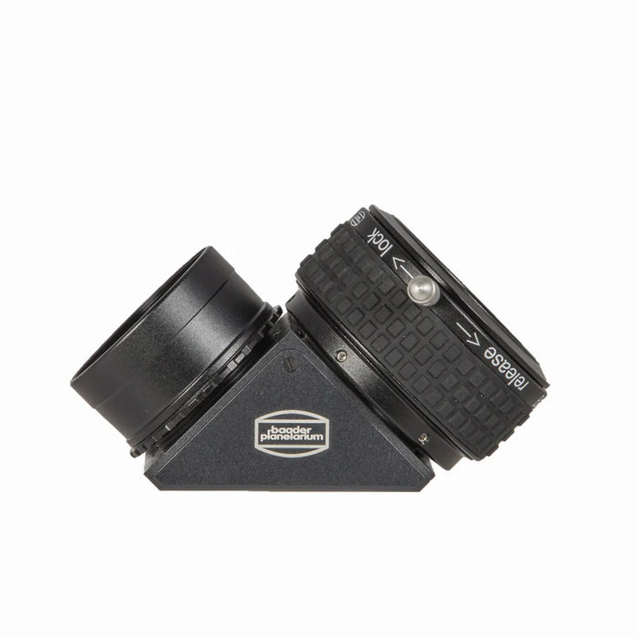 Baader T-2 Stardiagonal (Zeiss) Prism with BBHS ® Coating (2456095)