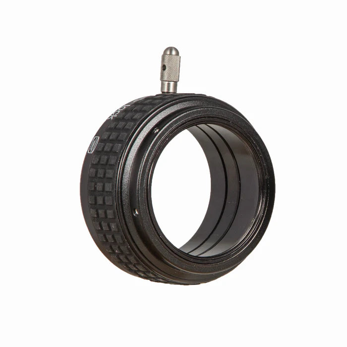 Collier Baader Clicklock M48i x 0,75 (filetage 2" pour filtre/photo) (2956248)