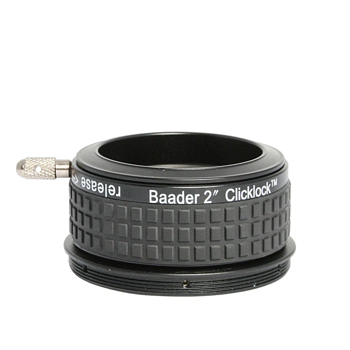 Baader 2" Clicklock pour filetage externe Zeiss M68 (2956268)