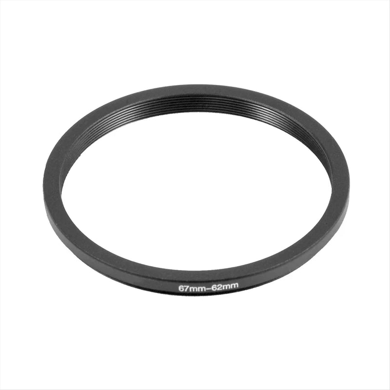 Anneau pas à pas Baader Hyperion M62 sur M67 (HDT62/67)