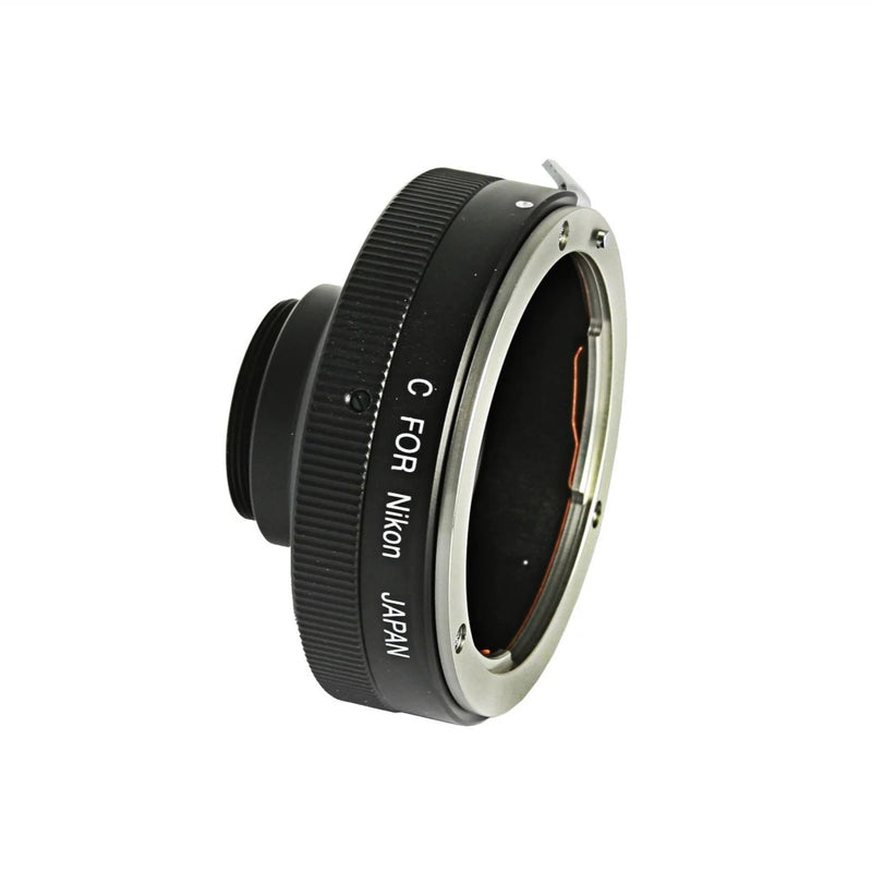 Baader C-Mount Nikon F-Mount Adapter (2958535)