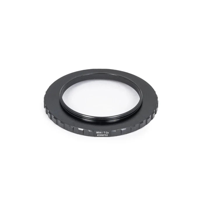 Adaptateur Baader M54 interne vers T- externe (2958753)