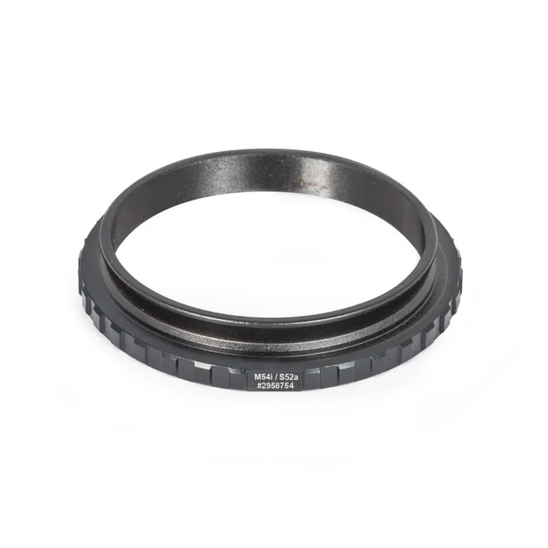 Baader Adaptateur M54i vers S52a (M54F/S52E)