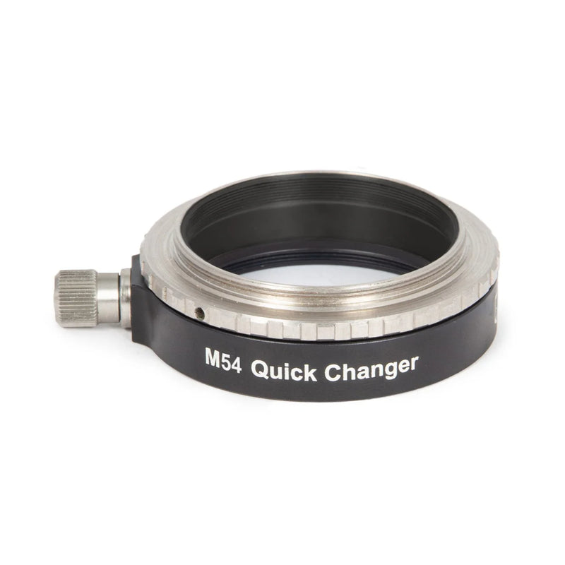 Baader Système de Changement Rapide Robuste M54 (M54-QCS)
