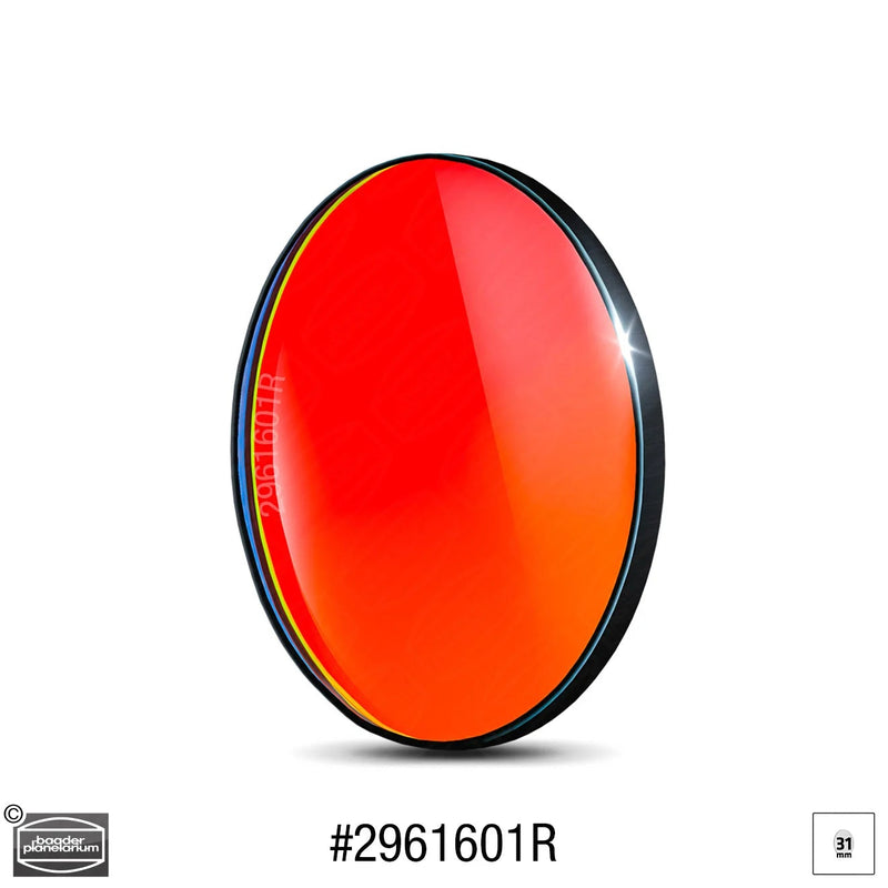 Baader Filtre RVB-R optimisé CMOS