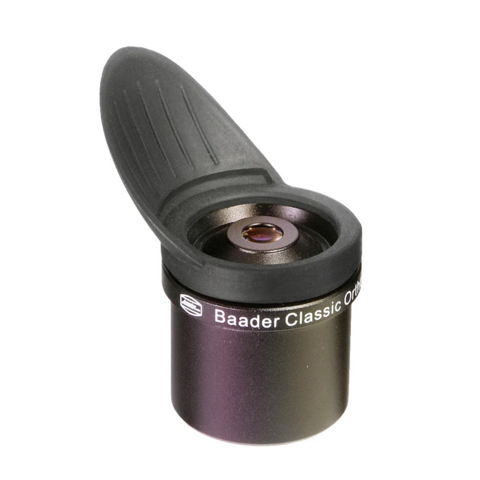 Baader Oculaire Classic Ortho 6 mm (BC0-6)